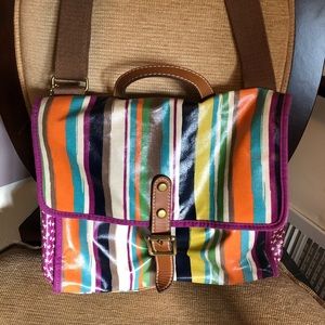 Beautiful Fossil Bag
